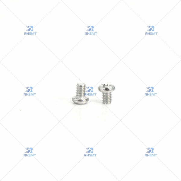 YAMAHA SCREW TRUSS HEAD - K87-M23BL-000