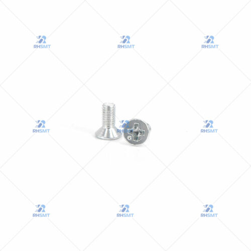 YAMAHA SCREW,FLAT HEAD+ - K87-M23B6-000