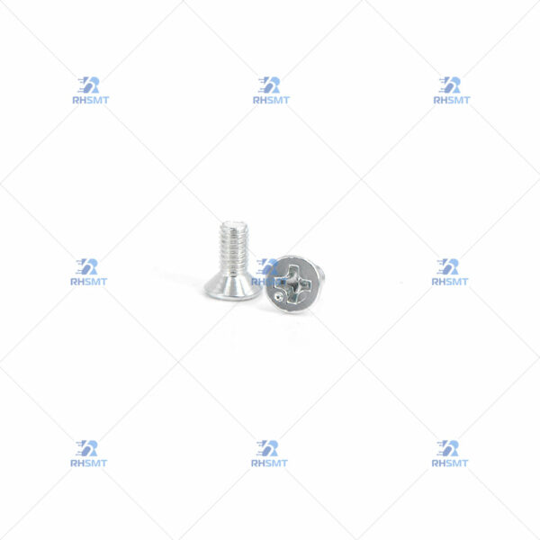 YAMAHA SCREW,FLAT HEAD+ - K87-M23B6-000