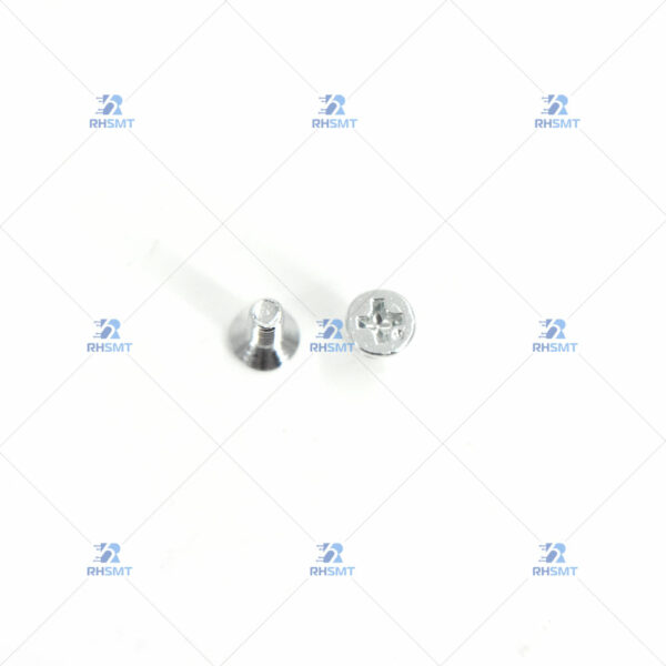 YAMAHA SCREW,FLAT HEAD+ - K87-M23B6-000 - Image 3
