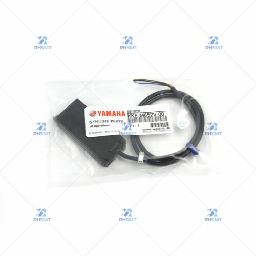 YAMAHA YS24 SENSOR POS2 ASSY - KKE-M652V-00