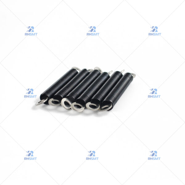 YAMAHA SPRING K87-M5310-000 - Image 5