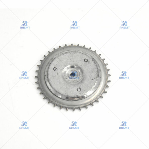 YAMAHA SPROCKET ASSY - KLJ-MC131-00 - Image 2