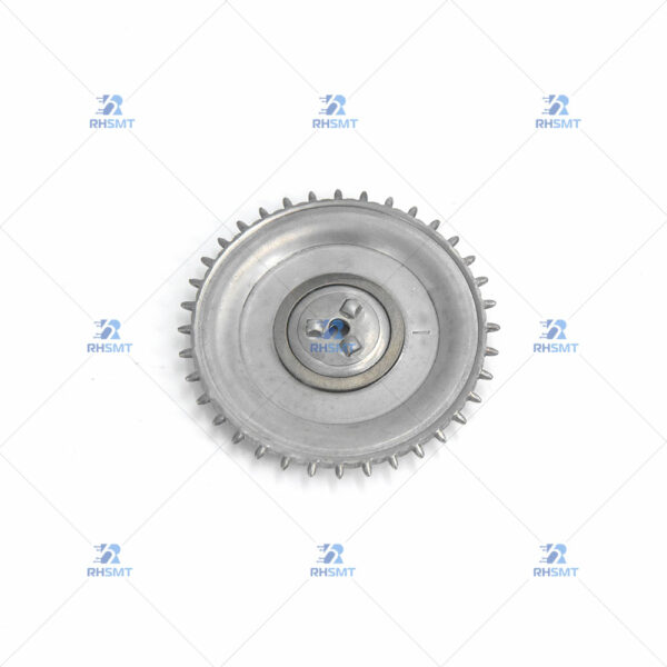 YAMAHA SPROCKET ASSY - KLJ-MC131-00