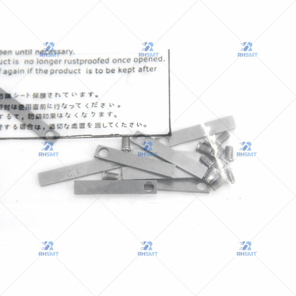 YAMAHA SS Feeder Plate Base 1.2mm KJK-M194S-00
