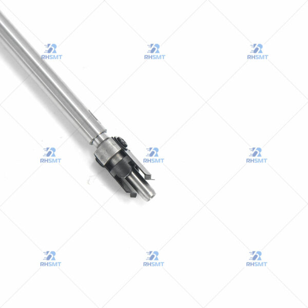 YAMAHA STD HEAD SHAFT (Singel Shaft) - KV8-M713S-A0X - Image 2
