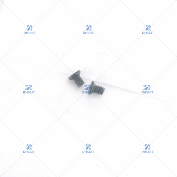 YAMAHA Screw,flat head +IB - K87-M11BB-00X