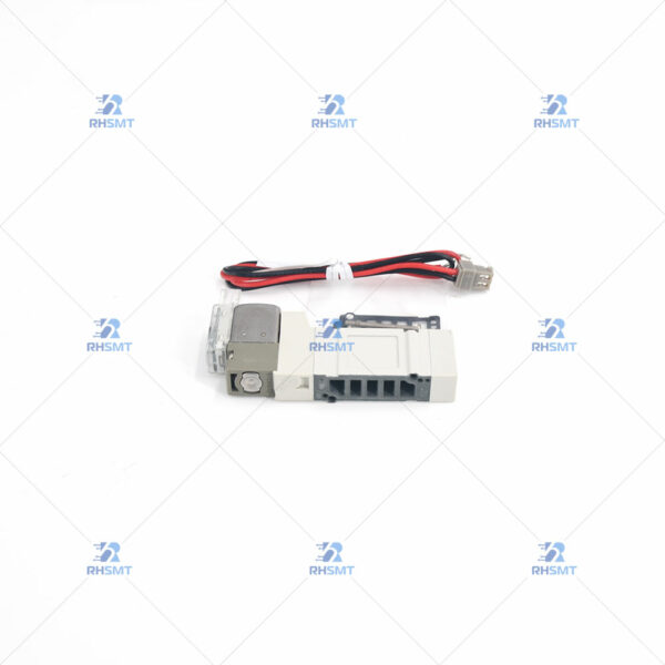 YAMAHA Solenoid valve for yamaha M20 SY3140-5MZ - Image 3