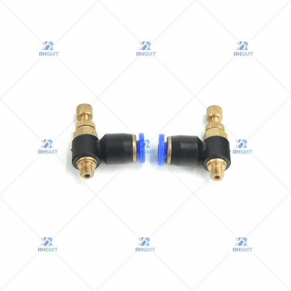 YAMAHA UNIVERSAL ELBOW - KW1-M4586-000 - Image 4