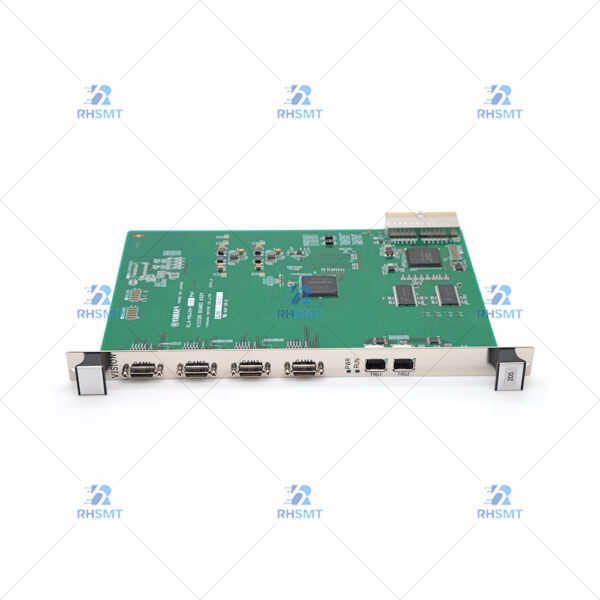YAMAHA VISION BOARD ASSY KLA-M441H-205 - Image 2