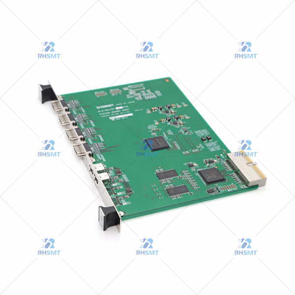 YAMAHA VISION BOARD ASSY KLA-M441H-205 - Image 5