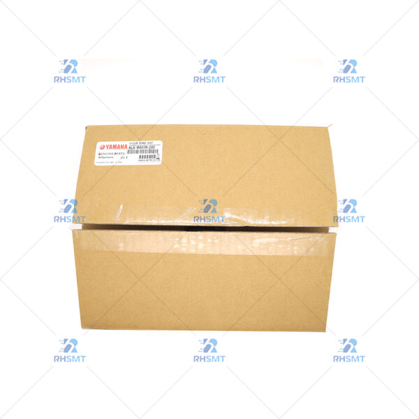 YAMAHA VISION BOARD ASSY KLA-M441H-205 - Image 4