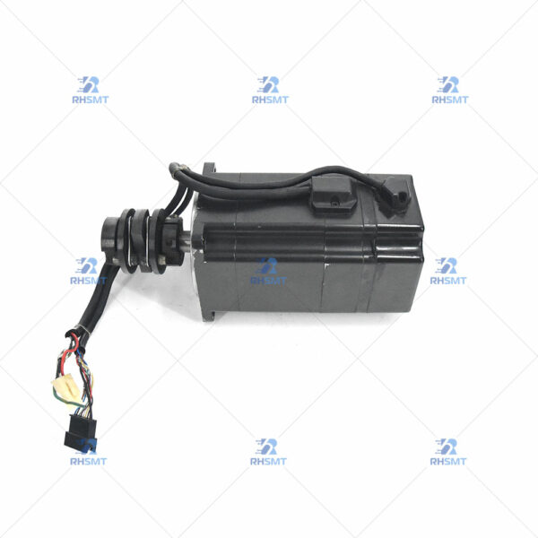 YAMAHA X-axis Motor P50B08075DXS07 90K53-87134X - Image 2