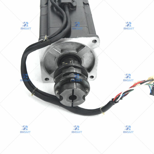 YAMAHA X-axis Motor P50B08075DXS07 90K53-87134X - Image 3