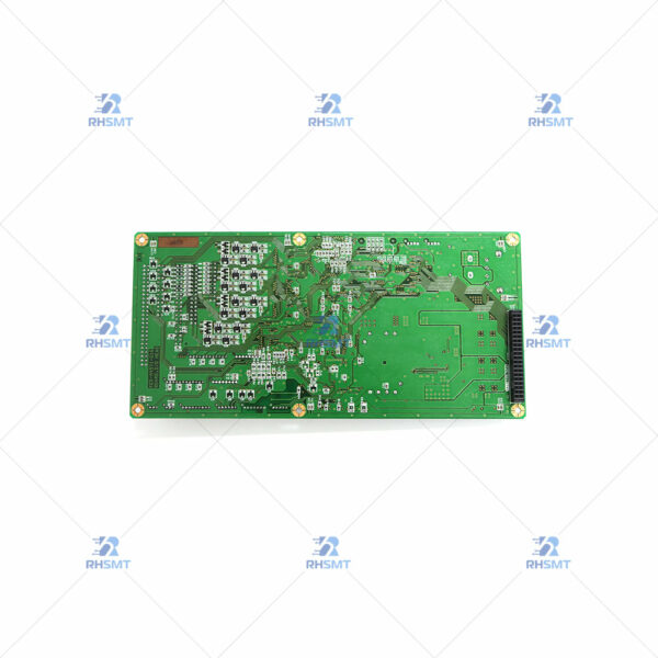 YAMAHA YG100 I/O BOARD ASSY KGS-M4570-01B - Image 5