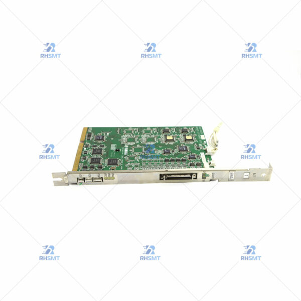 YAMAHA YG100 REMOTE IF BOARD ASSY KGS-M4530-113 - Image 3