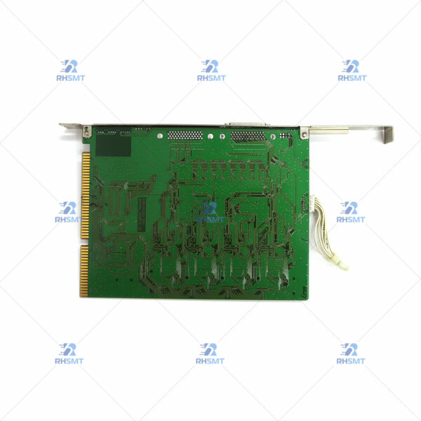 YAMAHA YG100 REMOTE IF BOARD ASSY KGS-M4530-113 - Image 5