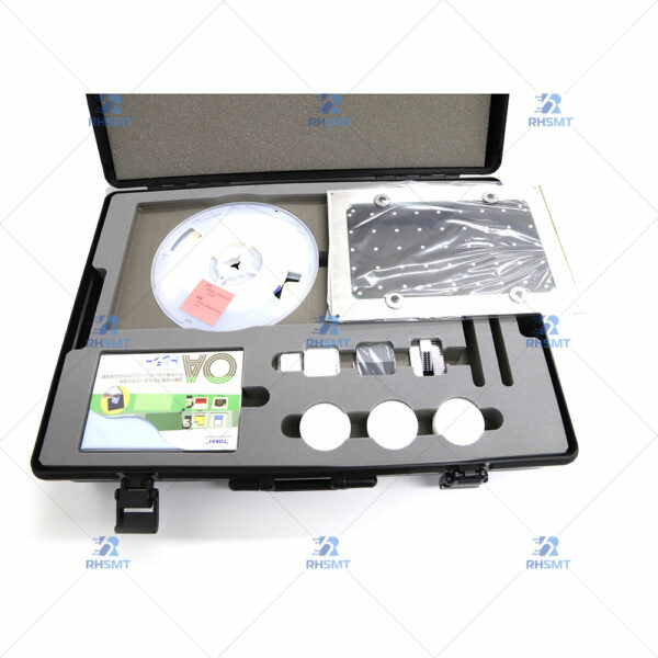 YAMAHA YS Correction Jig Set - KGA-M88C0-000 - Image 4