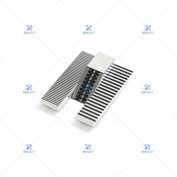YAMAHA YS Correction Jig Set - KGA-M88C0-000 - Image 6