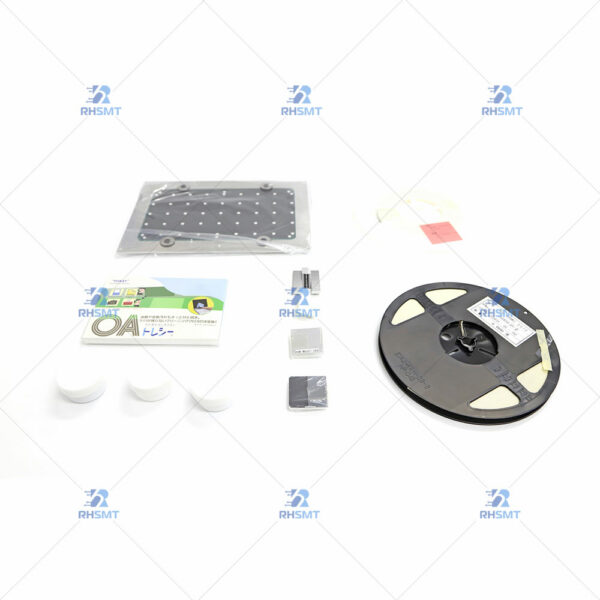 YAMAHA YS Correction Jig Set - KGA-M88C0-000 - Image 5