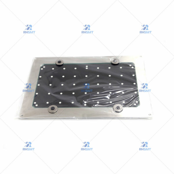 YAMAHA YS Correction Jig Set - KGA-M88C0-000 - Image 7