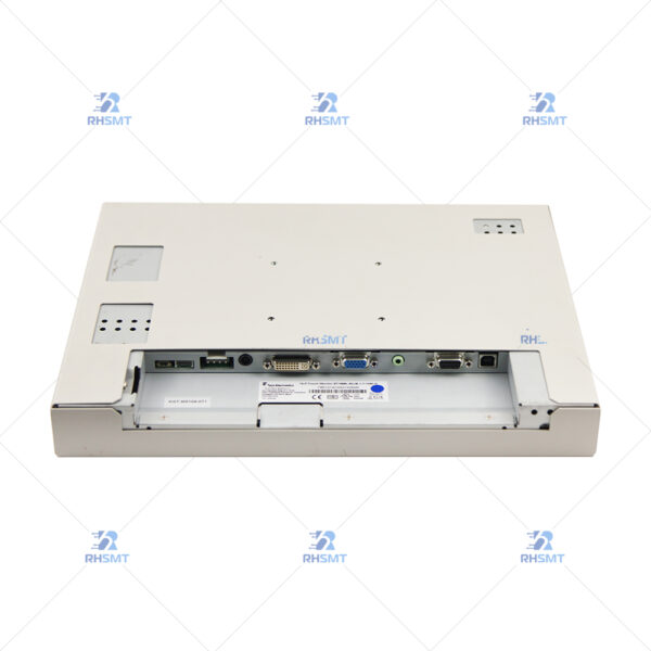 YAMAHA YS24 Touch Panel – KGT-M5109-071 - Image 3