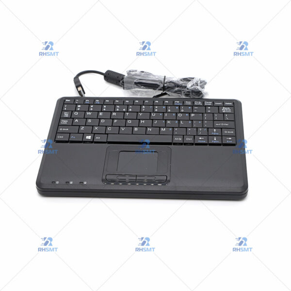 YAMAHA YSM20R KEYBOARD KLF-M5150-A0 - Image 2
