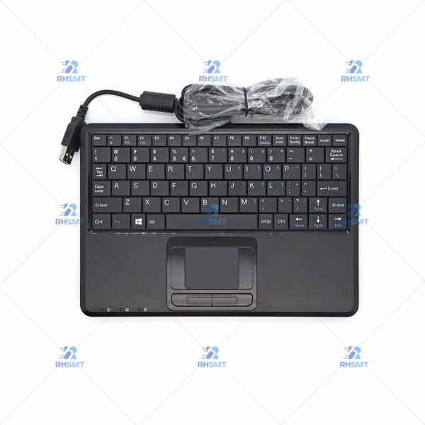 YAMAHA YSM20R KEYBOARD KLF-M5150-A0 - Image 4