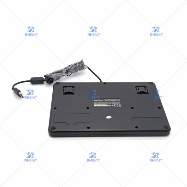 YAMAHA YSM20R KEYBOARD KLF-M5150-A0 - Image 5