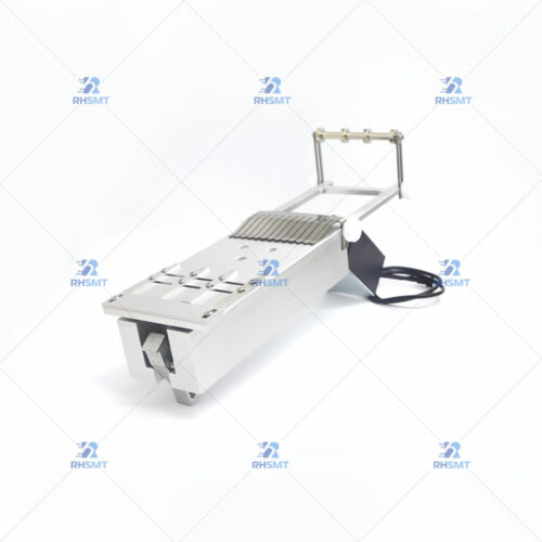 YAMAHA YV SERIES STICK FEEDER, VIBRATION FEEDER AC24V 3 TUBE