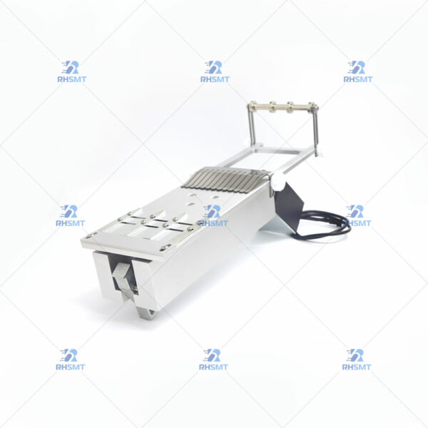 YAMAHA YV SERIES STICK FEEDER, VIBRATION FEEDER AC24V 3 TUBE