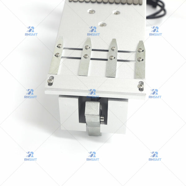 YAMAHA YV SERIES STICK FEEDER, VIBRATION FEEDER AC24V 3 TUBE - Image 2