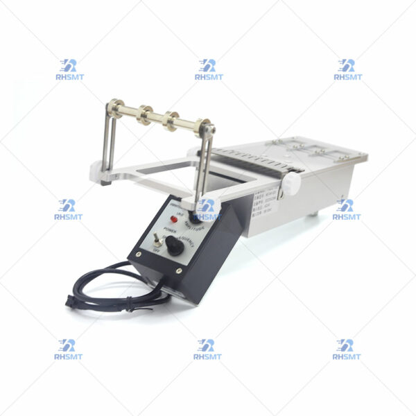 YAMAHA YV SERIES STICK FEEDER, VIBRATION FEEDER AC24V 3 TUBE - Image 4