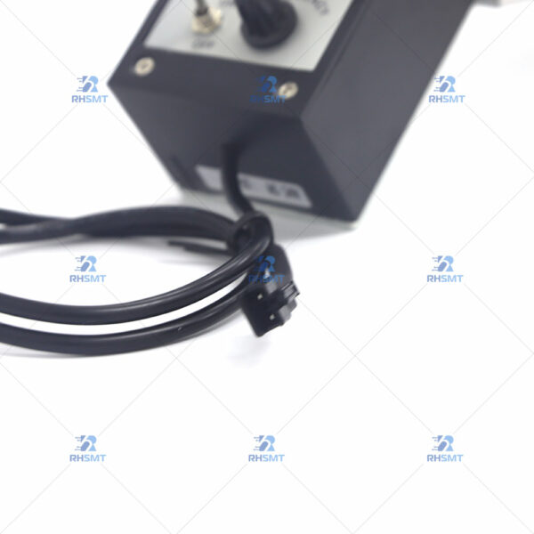 YAMAHA YV SERIES STICK FEEDER, VIBRATION FEEDER AC24V 3 TUBE - Image 5