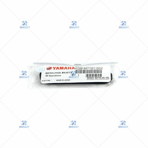 YAMAHA YV100XG Belt KGB-M7181-00X