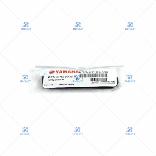 YAMAHA YV100XG Belt KGB-M7181-00X
