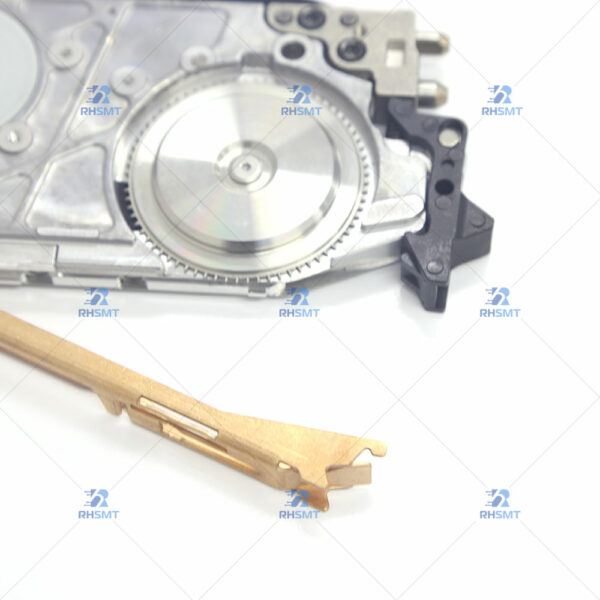 YAMAHA ZS 4MM FEEDER KLJ-MCN00-003 - Image 3