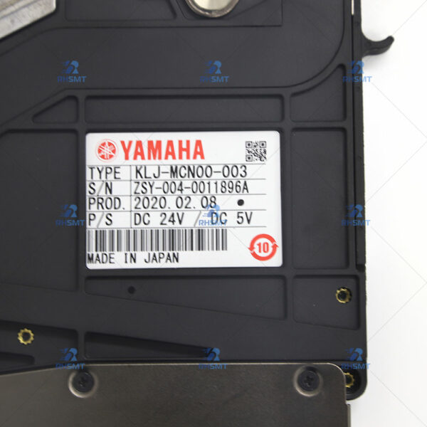 YAMAHA ZS 4MM FEEDER KLJ-MCN00-003 - Image 4