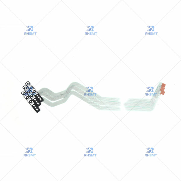 YAMAHA ZS 8MM Switch operation - KLJ-MC1AA-00 - Image 3