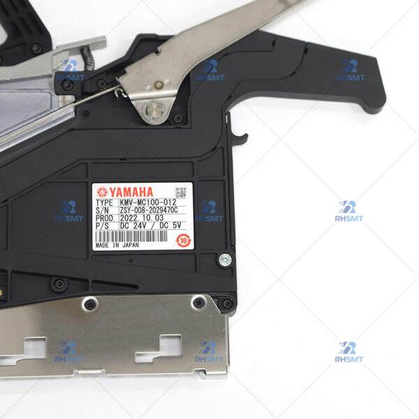 YAMAHA ZS 56MM FEEDER KLY-MC700-000 - Image 5