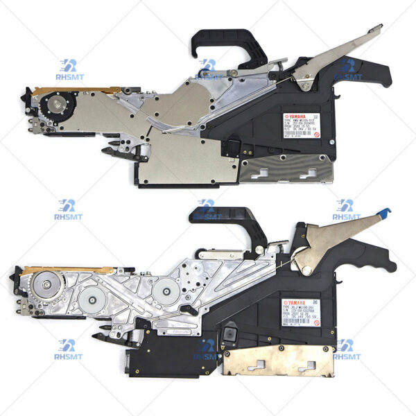 YAMAHA ZSR 8MM FEEDER KMV-MC100-012 - Image 2