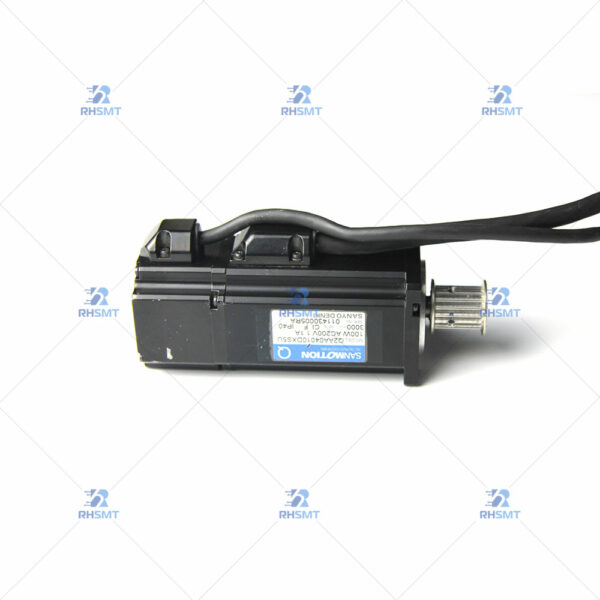 YGD Z1 100W MOTOR Q2AA04010DXS5U 90K65-201443