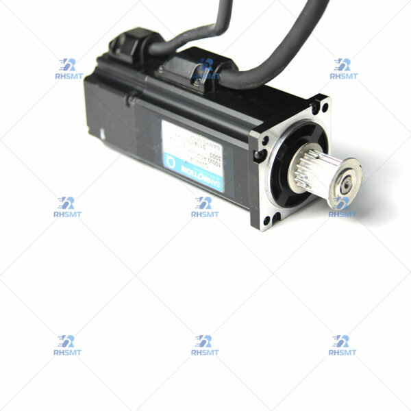 YGD Z1 100W MOTOR Q2AA04010DXS5U 90K65-201443 - Image 2