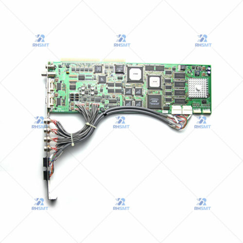 YV100II VISION BOARD KV1-M441H-113