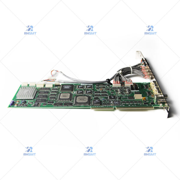 YV100II VISION BOARD KV1-M441H-113 - Image 3