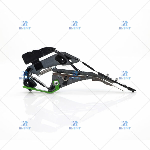 ASSEMBLEON NOZZLE CATCH LL NO DETECT 9498 396 04998