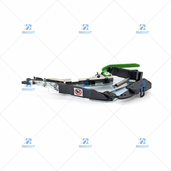 ASSEMBLEON NOZZLE CATCH LL NO DETECT 9498 396 04998 - Image 3