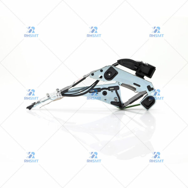 ASSEMBLEON NOZZLE CATCH LL NO DETECT 9498 396 04998 - Image 4