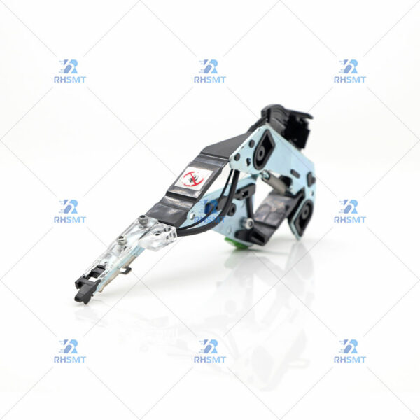 ASSEMBLEON NOZZLE CATCH LL NO DETECT 9498 396 04998 - Image 5