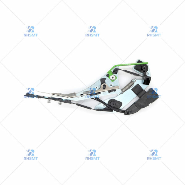 ASSEMBLEON NOZZLE CATCH LL NO DETECT 9498 396 04998 - Image 2